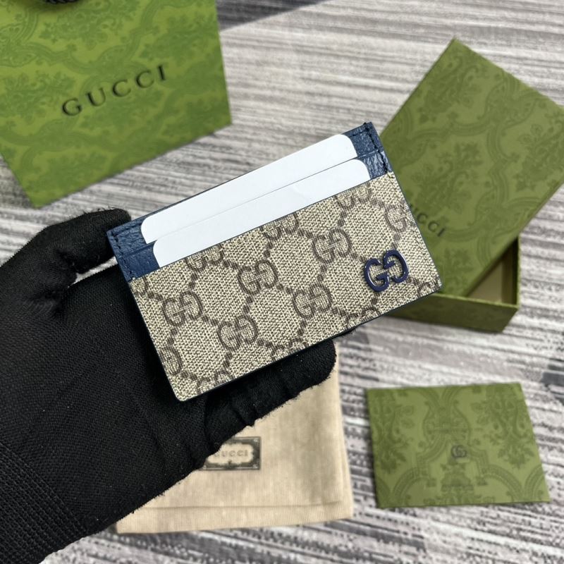 Gvc*1 wallets
